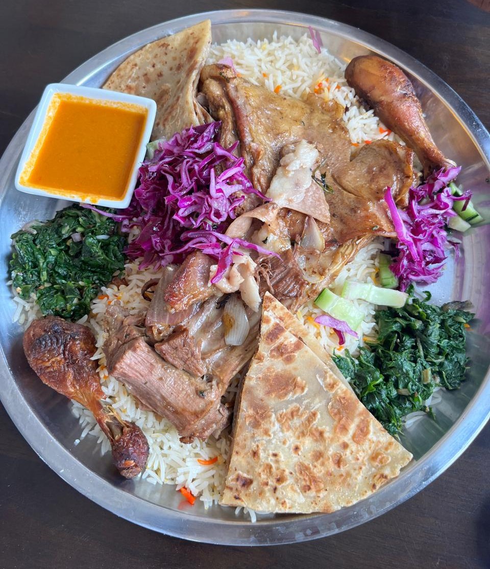 Traditional Lentil Soup